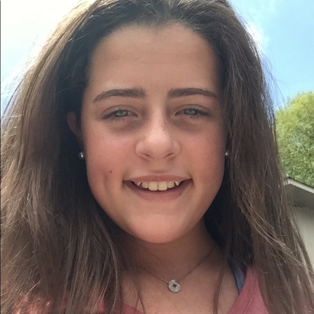 Meet your Posher, Emma